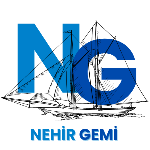 Nehir Gemi Logo